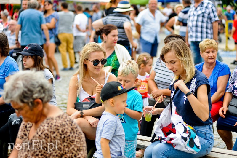 Jarmark pełen atrakcji zdjęcie nr 208440