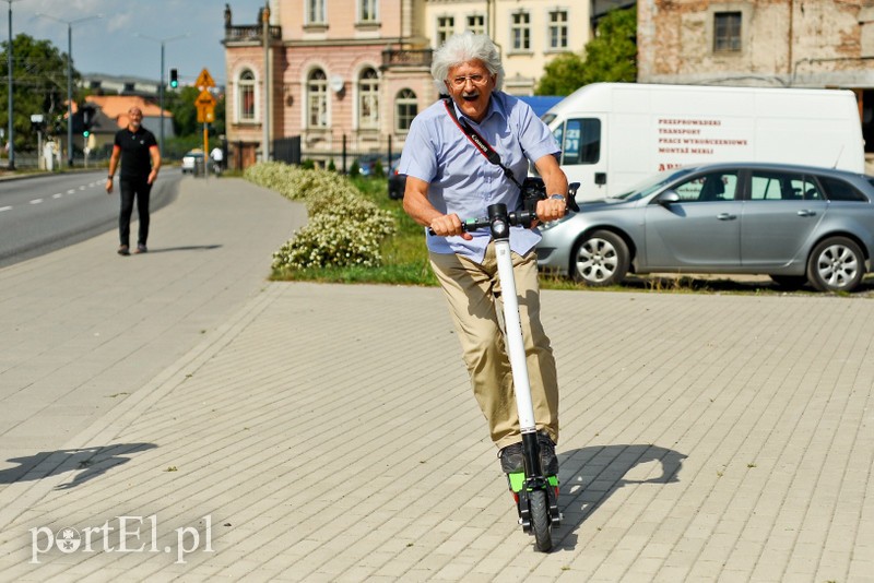 Hulaj po mieście, ale z głową zdjęcie nr 208493