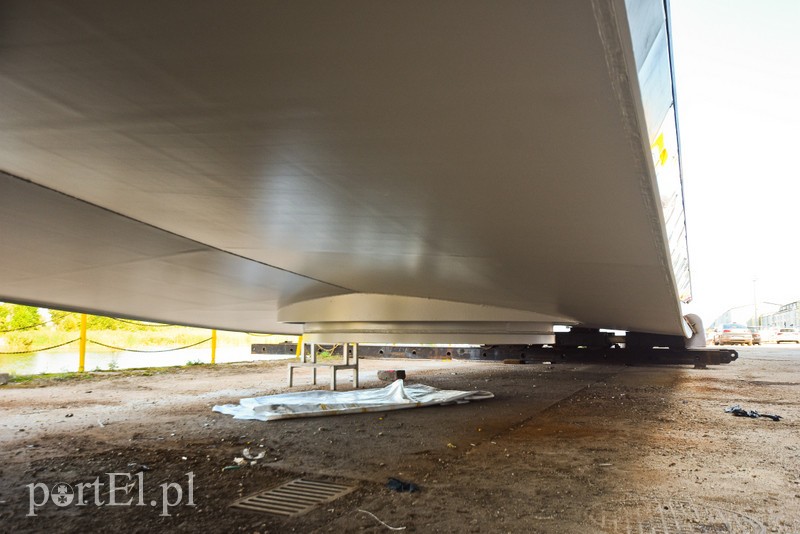 W Elblągu powstała nowa atrakcja turystyczna... Gdańska zdjęcie nr 208540