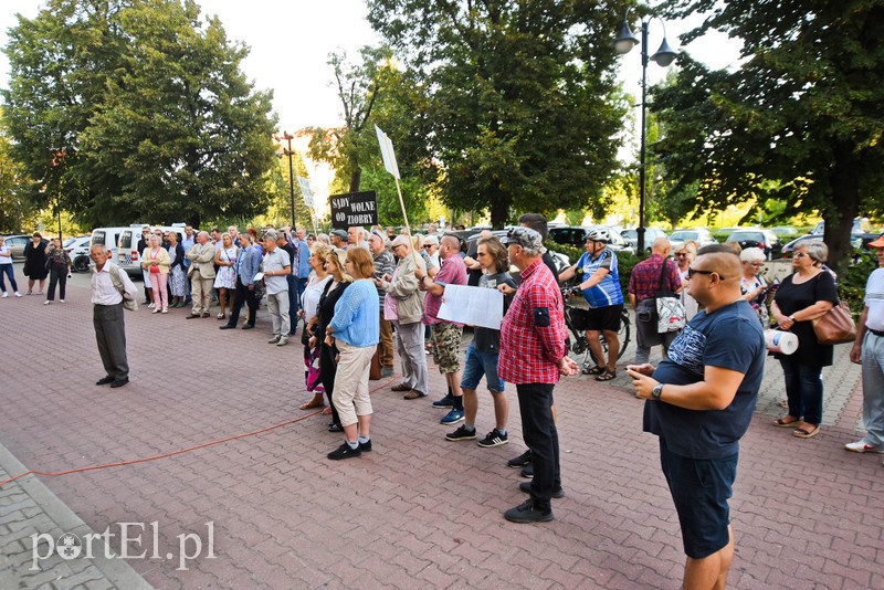 Hejt uderzył w sędziów. Ci mówią  zdjęcie nr 208551