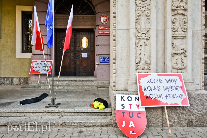 Hejt uderzył w sędziów. Ci mówią  zdjęcie nr 208547