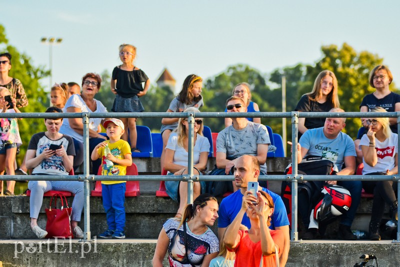 Balony królują nad Pasłękiem zdjęcie nr 208754