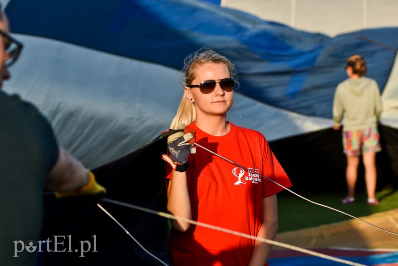 Balony królują nad Pasłękiem zdjęcie nr 208712