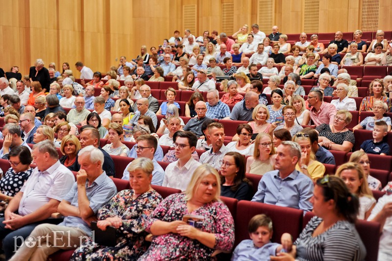 Koncert na pożegnanie zdjęcie nr 208971