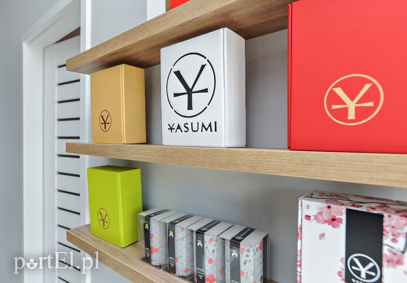 Poznaj japoński sposób na urodę  zdjęcie nr 209044