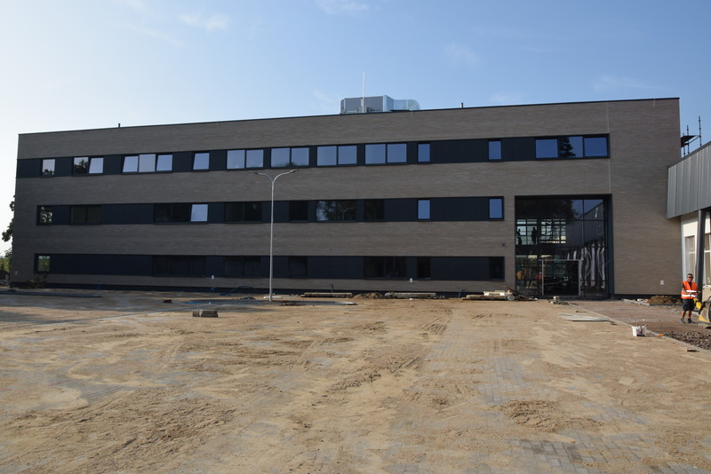 Elbląg Studiuj dziennie kierunek medyczny na EUH-E