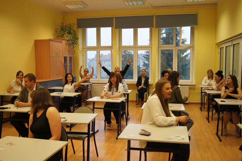 Elbląg Zawody medyczne wciąż w modzie! Po Medyku praca zapewniona