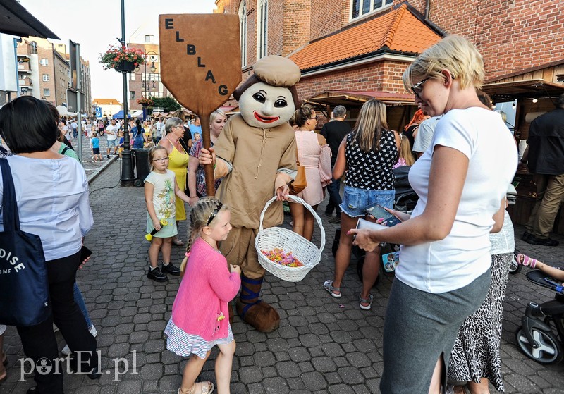 Śladami Ruryka i chlebowych receptur zdjęcie nr 209253