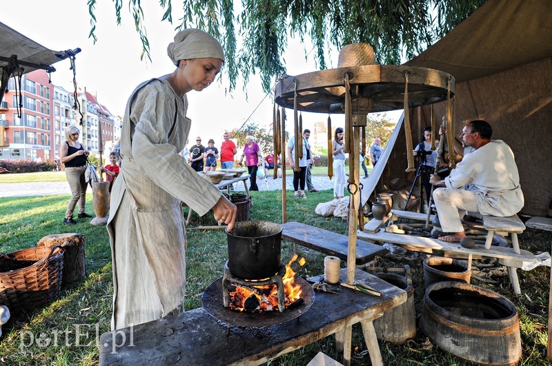 Śladami Ruryka i chlebowych receptur zdjęcie nr 209234