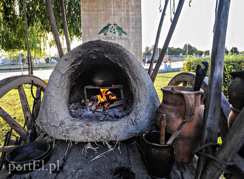 Śladami Ruryka i chlebowych receptur zdjęcie nr 209233