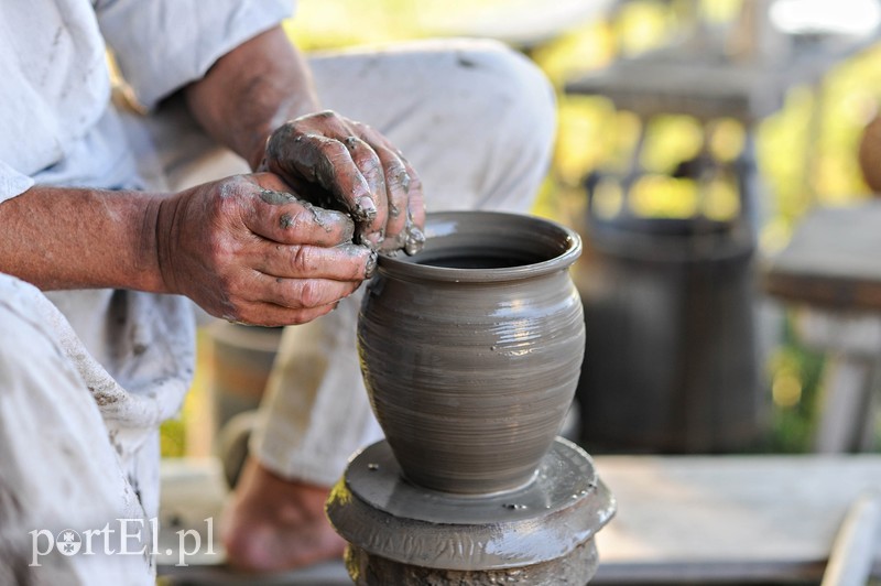 Śladami Ruryka i chlebowych receptur zdjęcie nr 209238