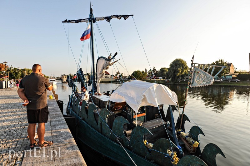 Śladami Ruryka i chlebowych receptur zdjęcie nr 209242