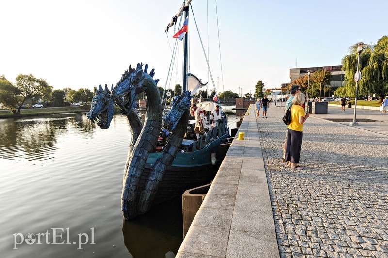 Śladami Ruryka i chlebowych receptur zdjęcie nr 209243