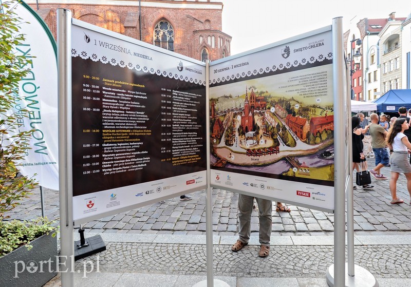 Śladami Ruryka i chlebowych receptur zdjęcie nr 209258