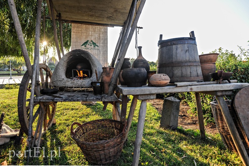 Śladami Ruryka i chlebowych receptur zdjęcie nr 209232