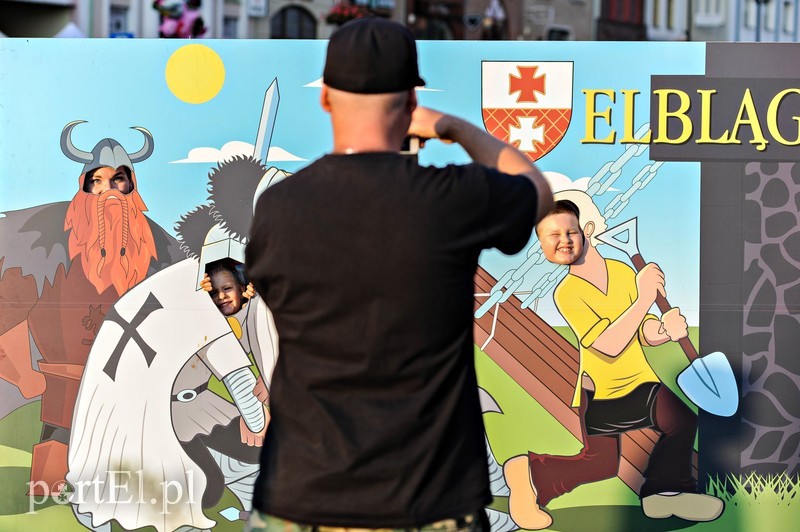 Śladami Ruryka i chlebowych receptur zdjęcie nr 209251