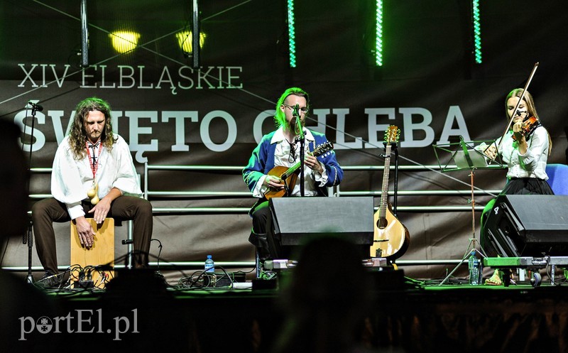 Śladami Ruryka i chlebowych receptur zdjęcie nr 209270