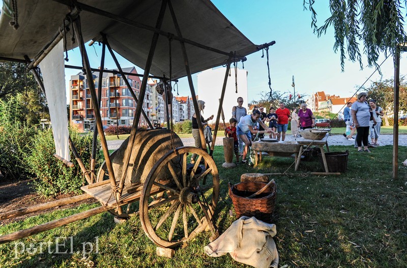 Śladami Ruryka i chlebowych receptur zdjęcie nr 209235
