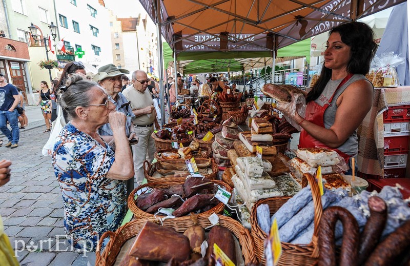 Śladami Ruryka i chlebowych receptur zdjęcie nr 209260