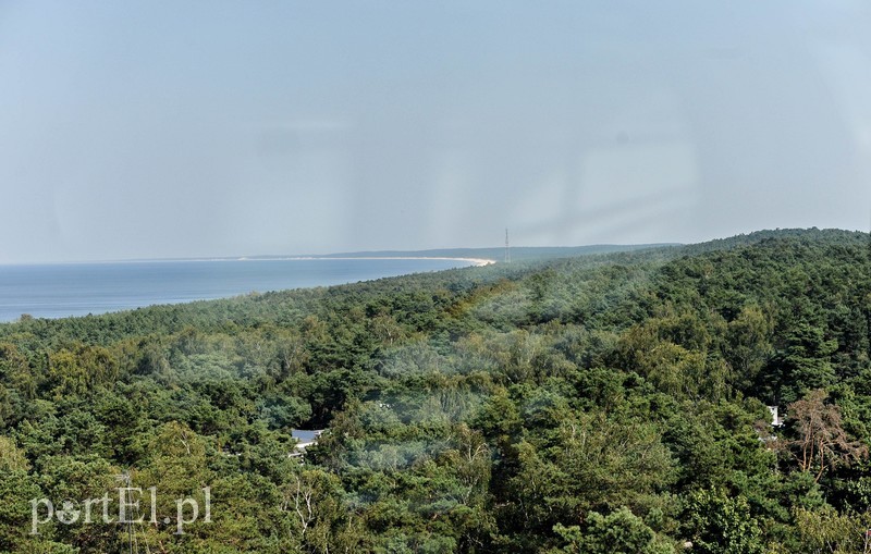 Krynica dla tych, którzy lubią tłumy zdjęcie nr 209307