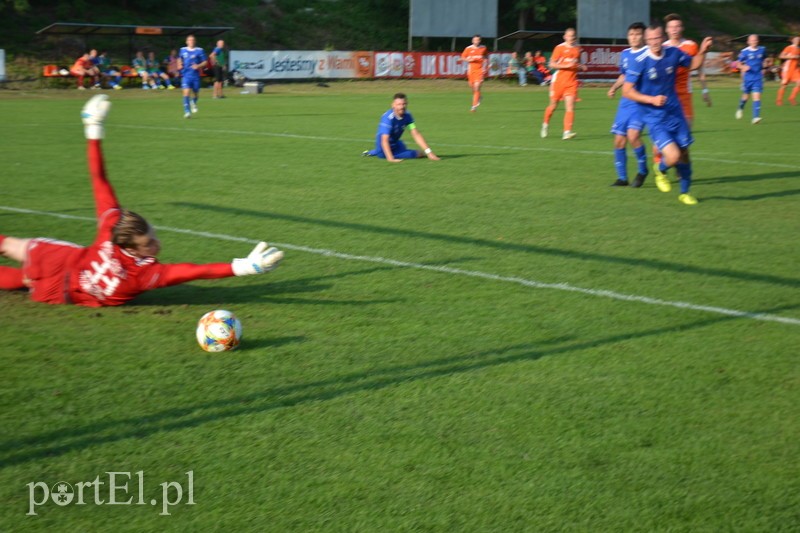 W ostatniej chwili zdjęcie nr 209550