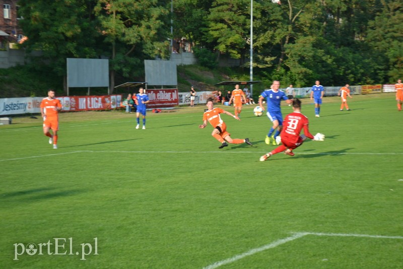 W ostatniej chwili zdjęcie nr 209556