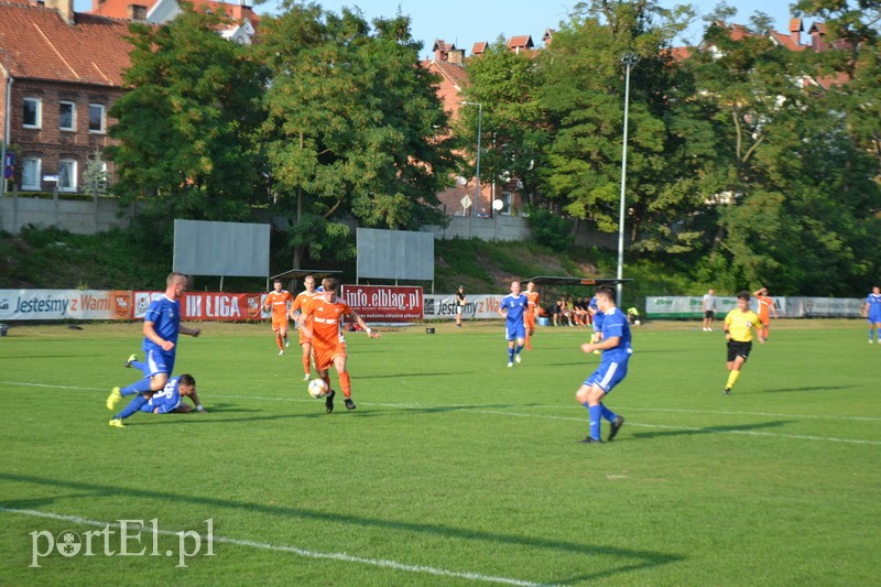 W ostatniej chwili zdjęcie nr 209549