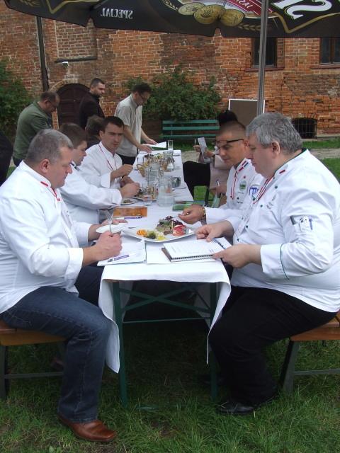 Elbląg Jurorzy