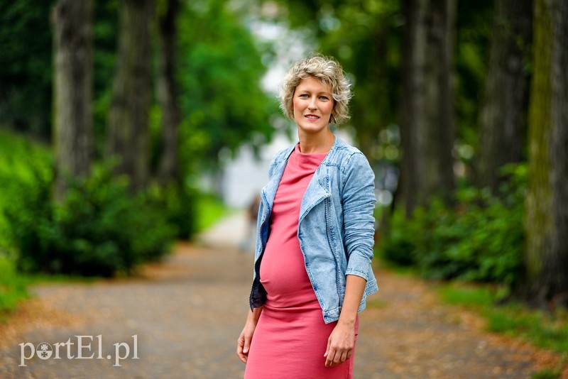 Elbląg Sztuka oddychania - sesja