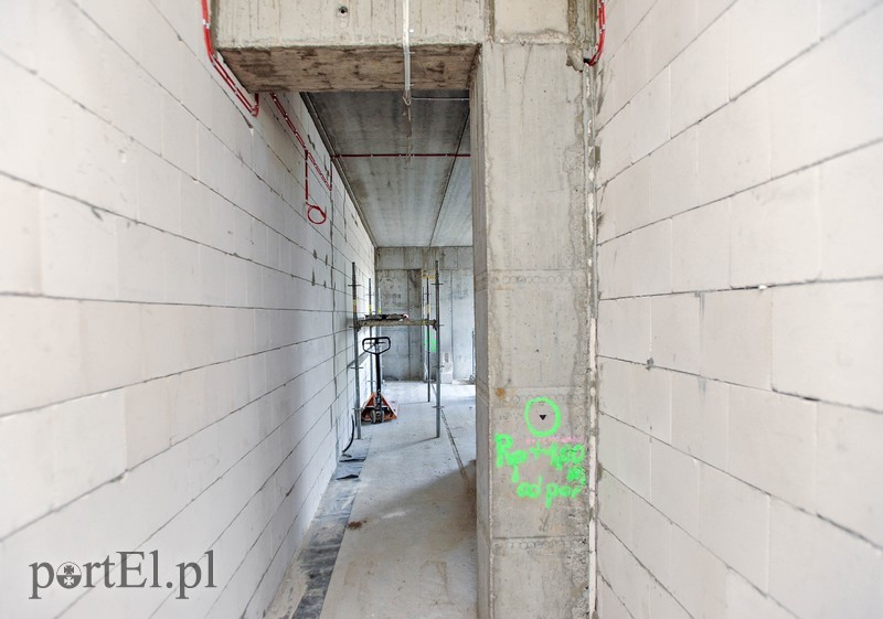 Co słychać na budowie w Światowidzie  zdjęcie nr 209909