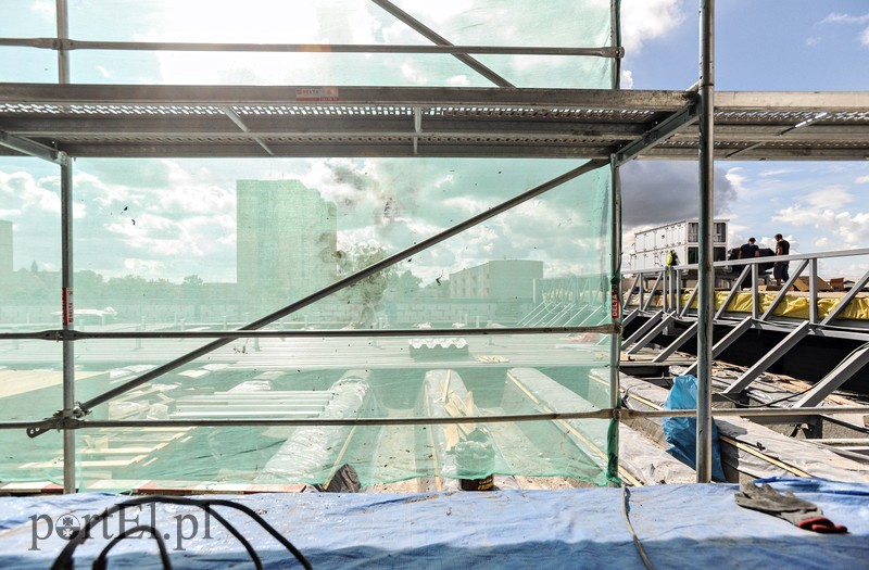Co słychać na budowie w Światowidzie  zdjęcie nr 209932
