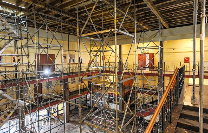 Co słychać na budowie w Światowidzie  zdjęcie nr 209926