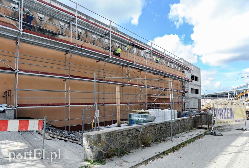 Co słychać na budowie w Światowidzie  zdjęcie nr 209892