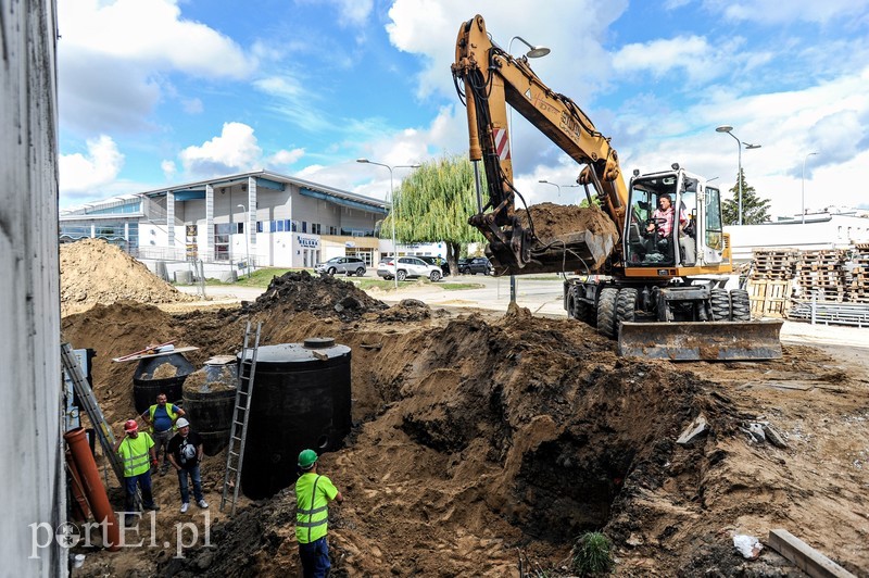 Co słychać na budowie w Światowidzie  zdjęcie nr 209894