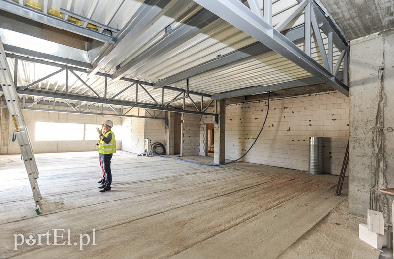 Co słychać na budowie w Światowidzie  zdjęcie nr 209919