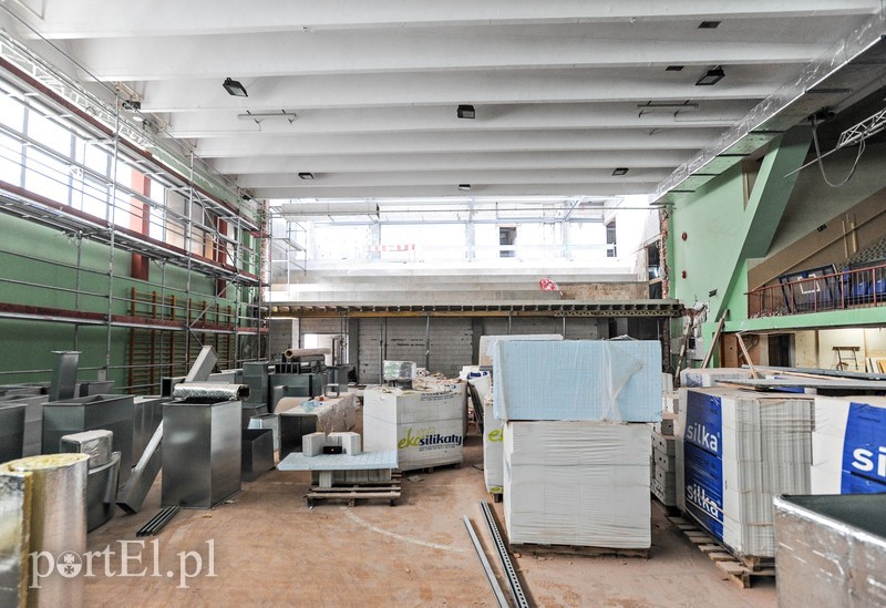 Co słychać na budowie w Światowidzie  zdjęcie nr 209897