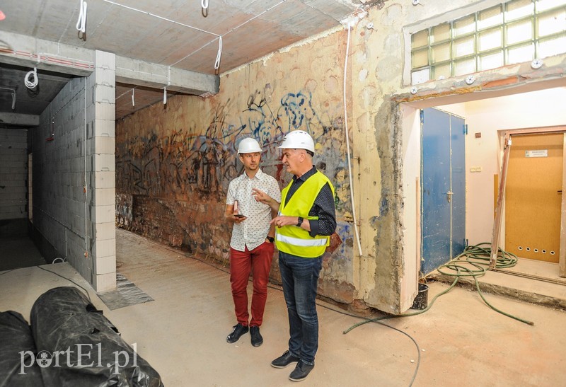 Co słychać na budowie w Światowidzie  zdjęcie nr 209912