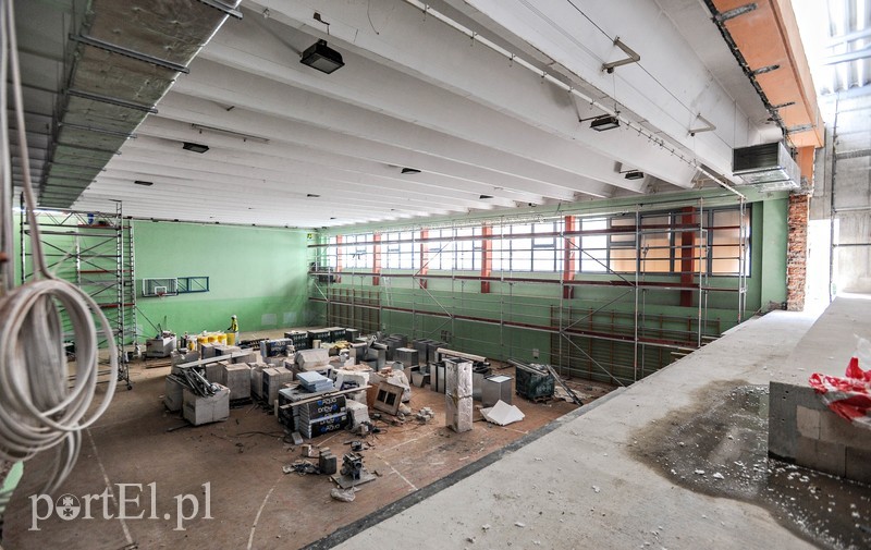 Co słychać na budowie w Światowidzie  zdjęcie nr 209904