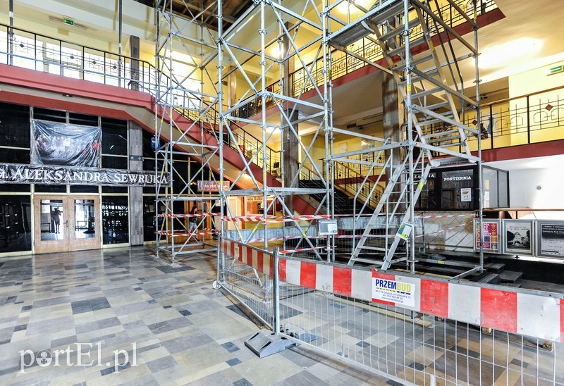 Co słychać na budowie w Światowidzie  zdjęcie nr 209927