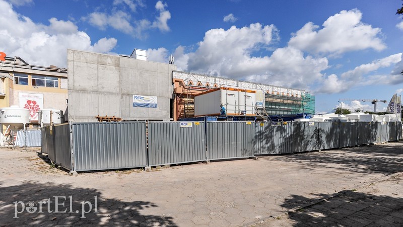 Co słychać na budowie w Światowidzie  zdjęcie nr 209887