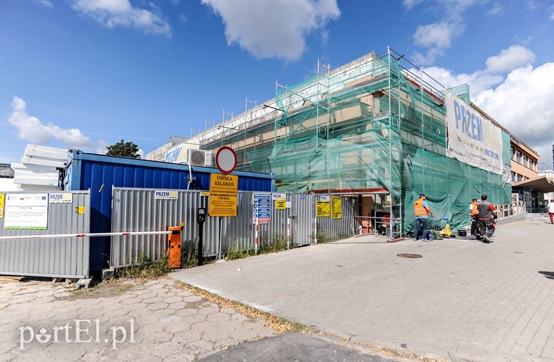 Co słychać na budowie w Światowidzie  zdjęcie nr 209888