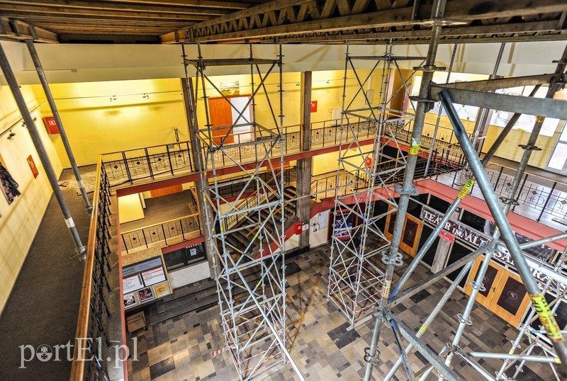 Co słychać na budowie w Światowidzie  zdjęcie nr 209925