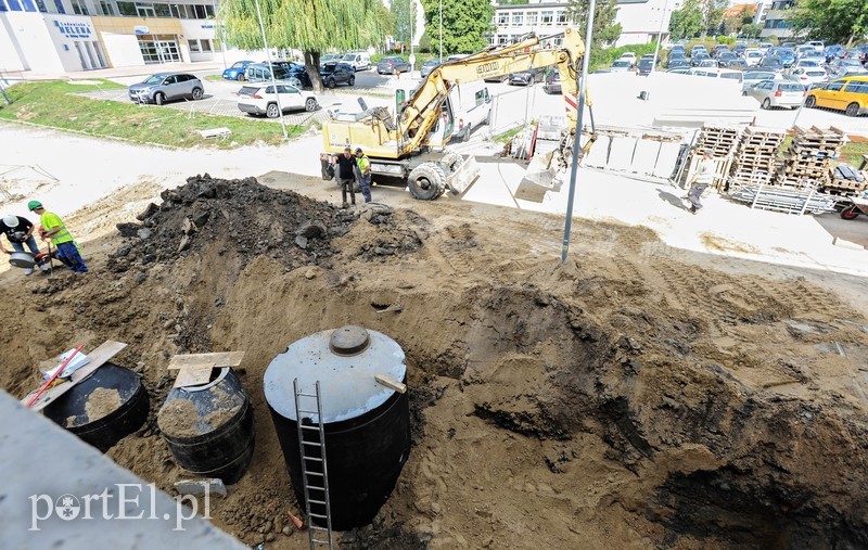 Co słychać na budowie w Światowidzie  zdjęcie nr 209917