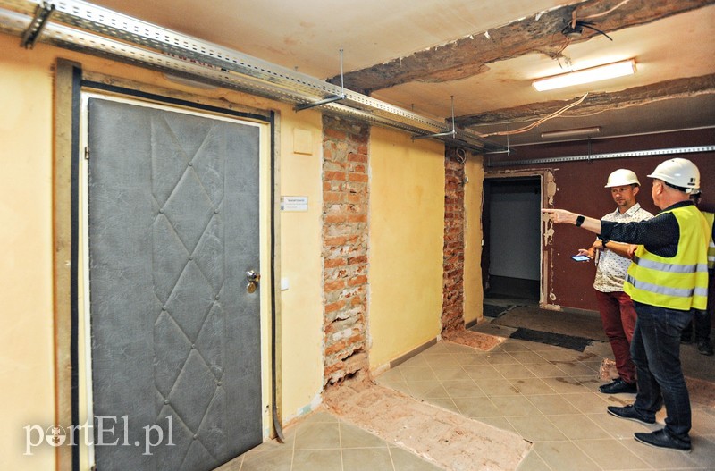 Co słychać na budowie w Światowidzie  zdjęcie nr 209908