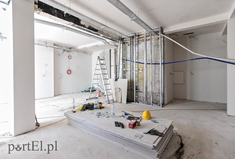 Co słychać na budowie w Światowidzie  zdjęcie nr 209930