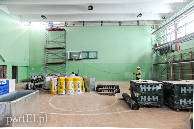 Co słychać na budowie w Światowidzie  zdjęcie nr 209900