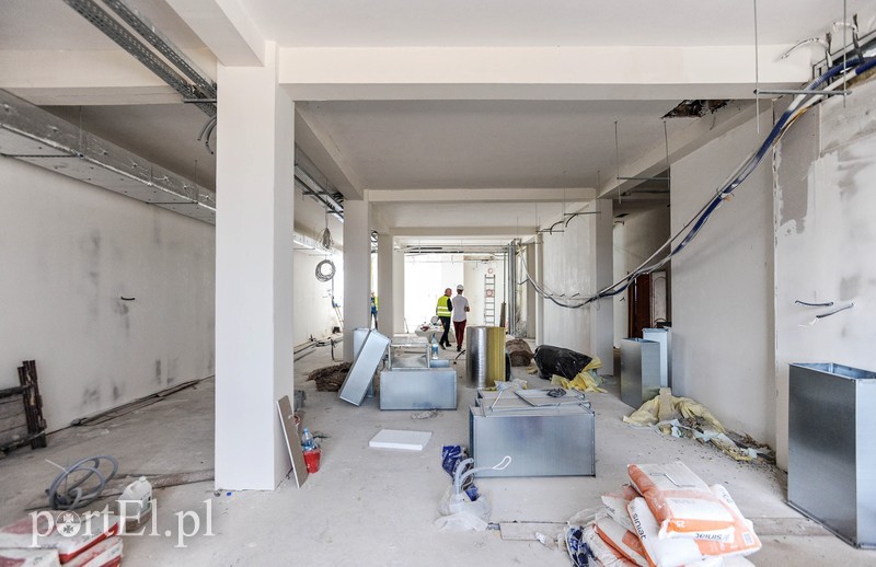 Co słychać na budowie w Światowidzie  zdjęcie nr 209931