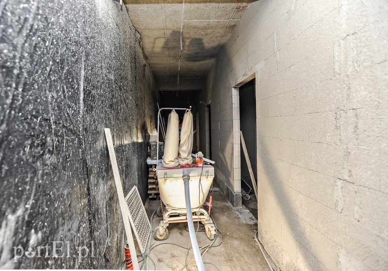 Co słychać na budowie w Światowidzie  zdjęcie nr 209938