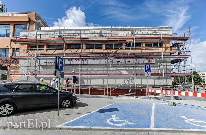 Co słychać na budowie w Światowidzie  zdjęcie nr 209890