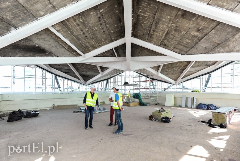 Co słychać na budowie w Światowidzie  zdjęcie nr 209921